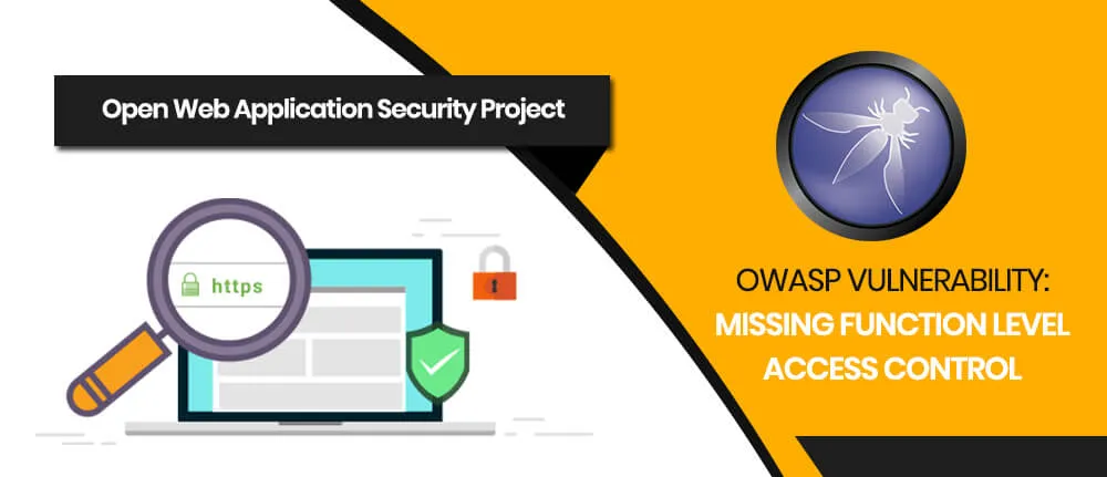 OWASP Vulnerability